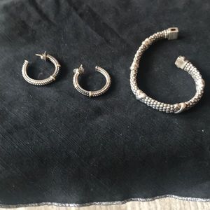 Jewellery